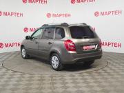 Lada (ВАЗ) Kalina II Вологда  - изображение 24