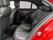 Mercedes-Benz C-Класс IV (W205) Москва  - изображение 43