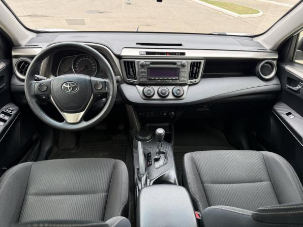 Toyota RAV4 IV (XA40) с пробегом 2015 года, цена 1 830 000 рублей, 174022 км, внедорожник, Автокод Объявления
