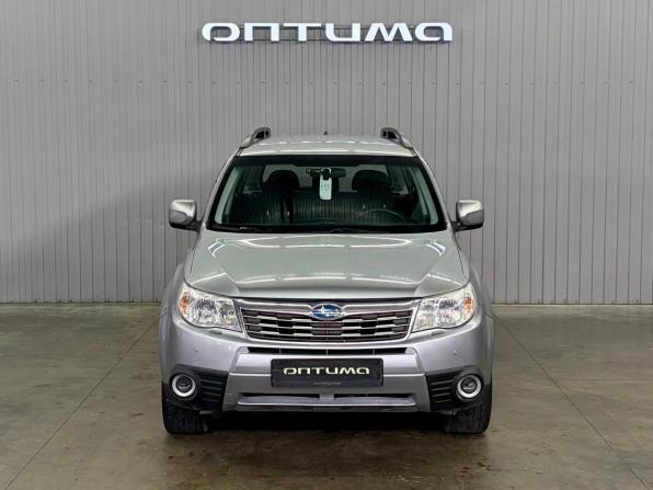 Subaru Forester III с пробегом 2008 года, цена 997 000 рублей, 206869 км, внедорожник, Автокод Объявления