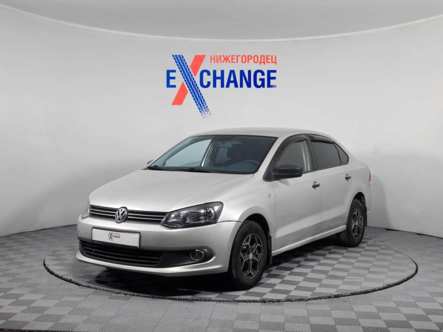 Volkswagen Polo V Нижний Новгород  - изображение 1