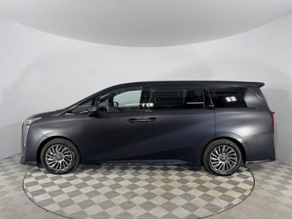 GAC M8 с пробегом 2024 года, цена 4 269 000 рублей, 46583 км, минивэн, Автокод Объявления