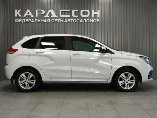 Lada (ВАЗ) XRAY I с пробегом 2016 года, цена 745 000 рублей, 158666 км, хэтчбек, Автокод Объявления