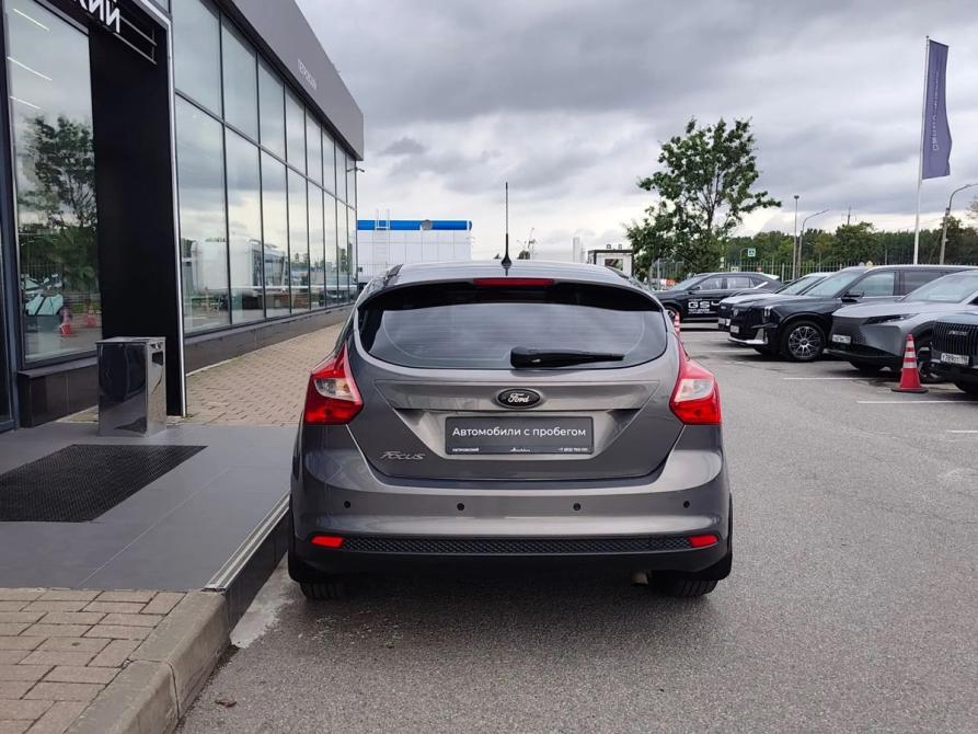 Ford Focus III Санкт-Петербург  - изображение 7