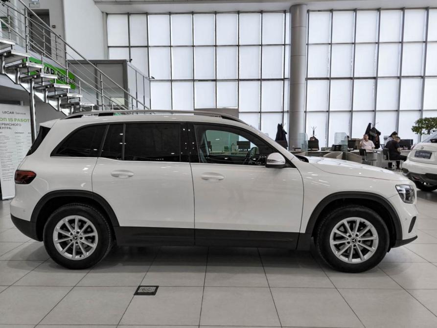 Mercedes-Benz GLB I (X247) Казань  - изображение 5
