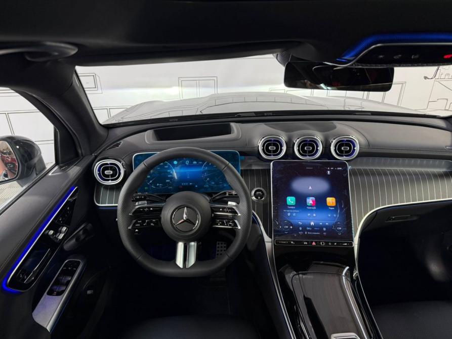 Mercedes-Benz GLC II (X254) Москва  - изображение 16