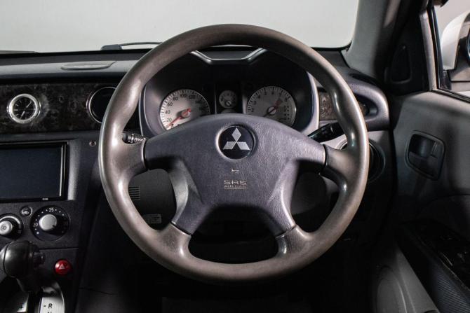 Mitsubishi Airtrek I с пробегом 2001 года, цена 599 000 рублей, 244000 км, внедорожник, Автокод Объявления