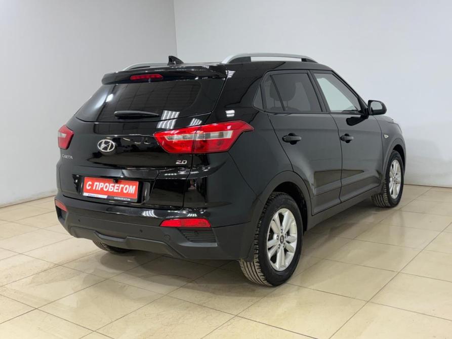 Hyundai Creta I Альметьевск  - изображение 5