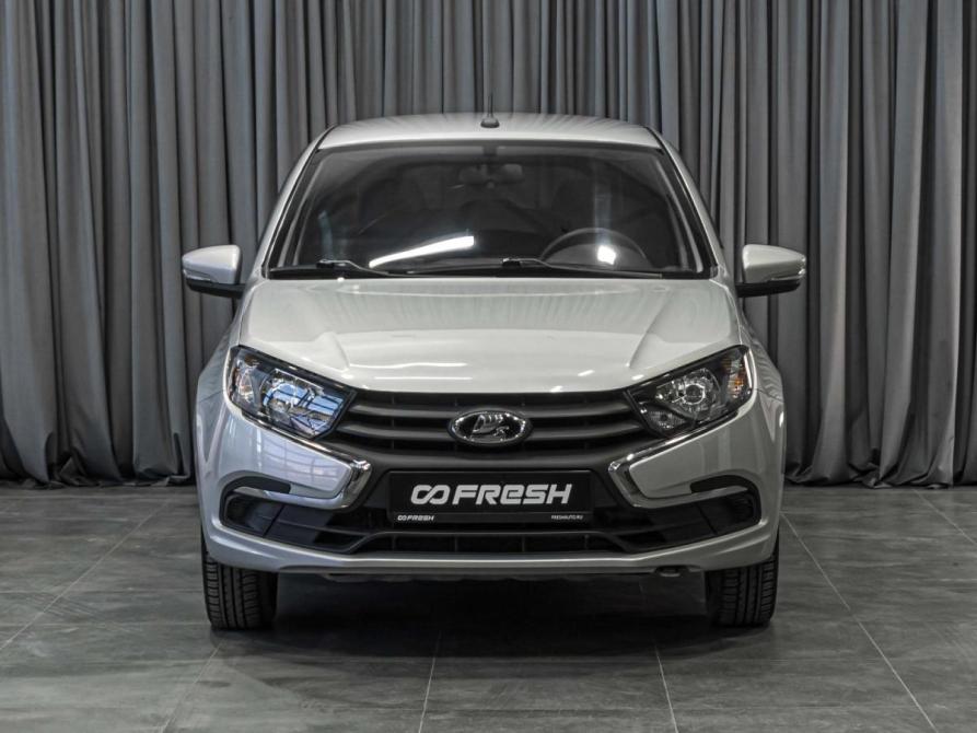 Lada (ВАЗ) Granta I Рестайлинг Тюмень  - изображение 3