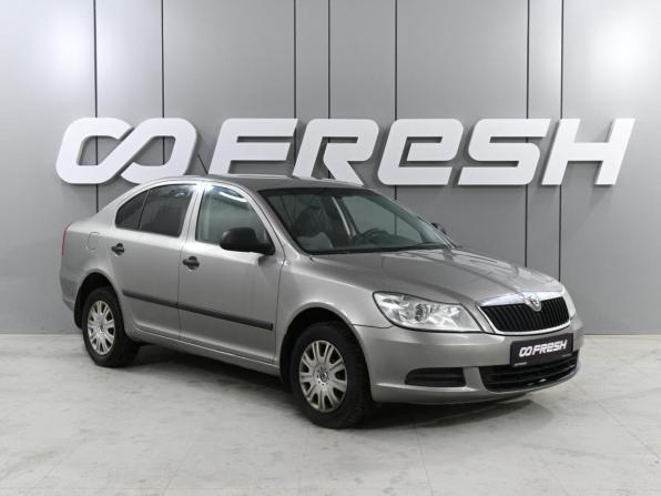 Skoda Octavia II (A5) Рестайлинг с пробегом 2012 года, цена 769 000 рублей, 144796 км, лифтбек, Автокод Объявления