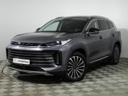 Exeed TXL I Рестайлинг Санкт-Петербург  - изображение 19