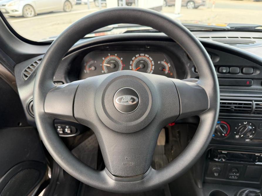 Lada (ВАЗ) Niva Travel I Сыктывкар  - изображение 17