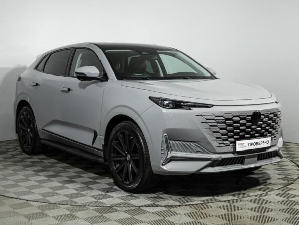 Changan UNI-K с пробегом 2022 года, цена 2 649 700 рублей, 21600 км, внедорожник, Автокод Объявления