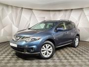 Nissan Murano II (Z51) Рестайлинг 2 Москва  - изображение 21