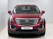 Cadillac XT5 I Санкт-Петербург  - изображение 34