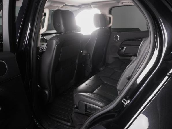 Land Rover Discovery V с пробегом 2018 года, цена 3 544 000 рублей, 129826 км, внедорожник, Автокод Объявления