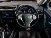 Nissan X-Trail III Чита  - изображение 32