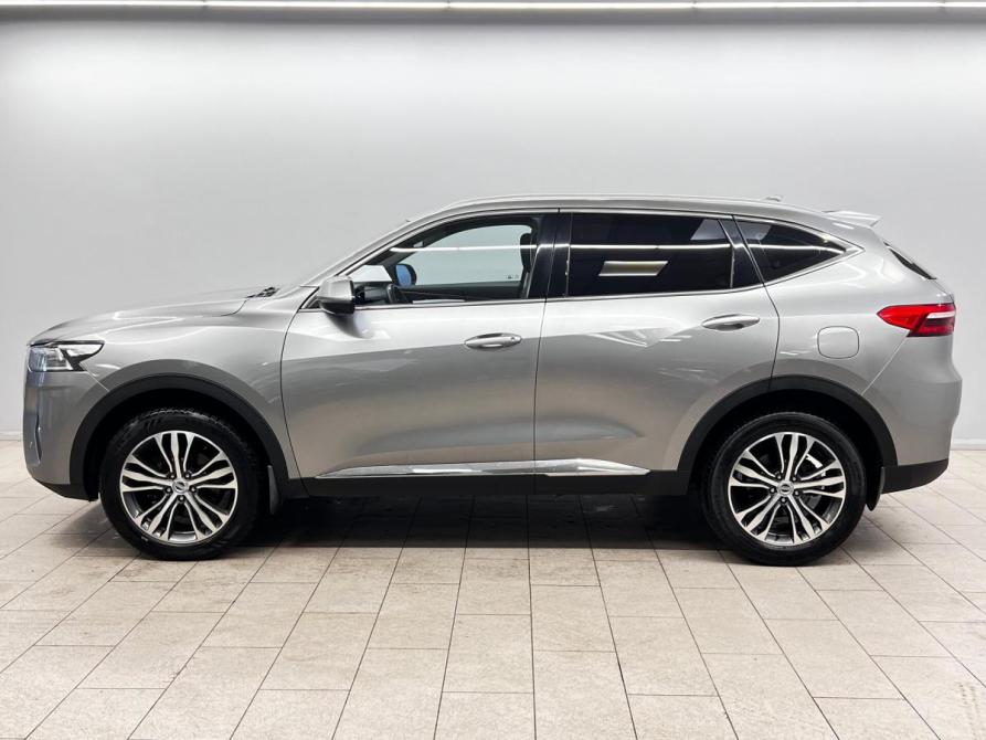 Haval F7 I Санкт-Петербург  - изображение 2