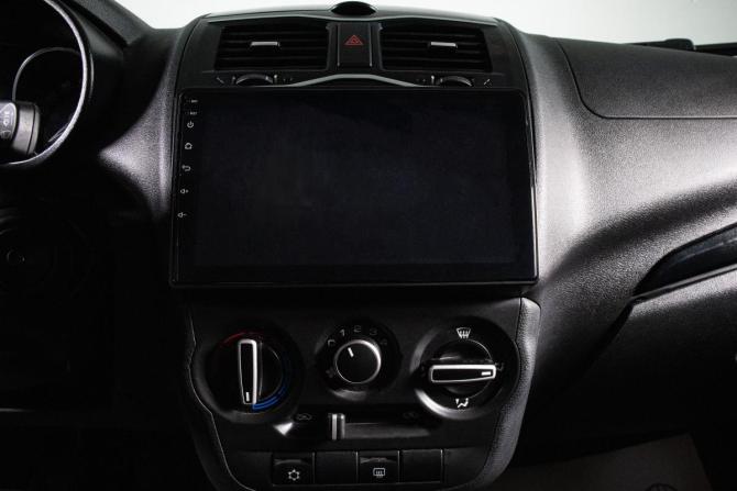 Lada (ВАЗ) Granta I Рестайлинг с пробегом 2024 года, цена 909 000 рублей, 37420 км, седан, Автокод Объявления