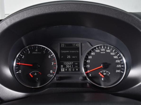 Nissan X-Trail II Рестайлинг с пробегом 2011 года, цена 1 269 995 рублей, 132696 км, внедорожник, Автокод Объявления