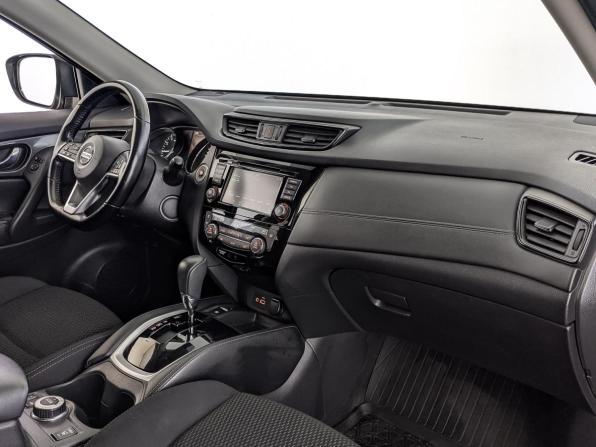 Nissan X-Trail III Рестайлинг с пробегом 2021 года, цена 2 490 000 рублей, 131000 км, внедорожник, Автокод Объявления