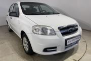 Chevrolet Aveo II Саранск  - изображение 49