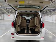 Toyota Alphard II Казань  - изображение 37