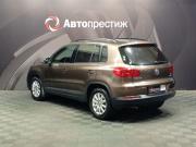 Volkswagen Tiguan I Рестайлинг Оренбург  - изображение 24