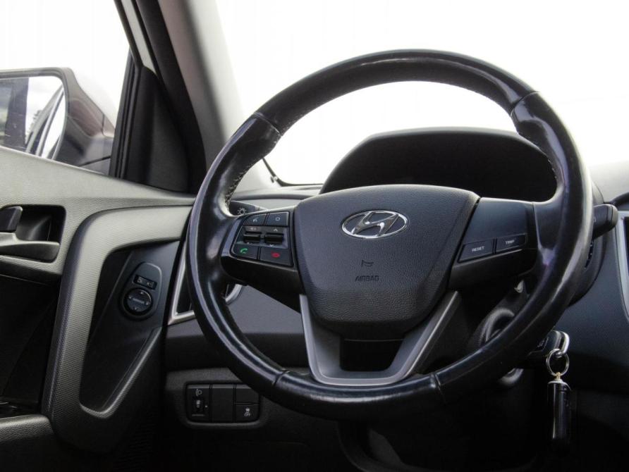 Hyundai Creta I Ноябрьск  - изображение 19