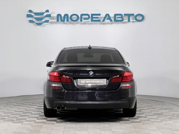 BMW 5 серии VI (F10/F11/F07) с пробегом 2012 года, цена 1 850 000 рублей, 190415 км, седан, Автокод Объявления