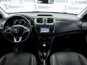 Renault Sandero II Рестайлинг Ростов-на-Дону  - изображение 31