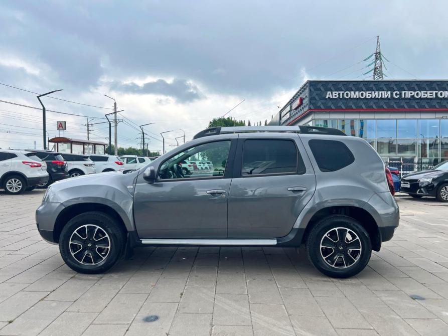 Renault Duster I Рестайлинг Стерлитамак  - изображение 7