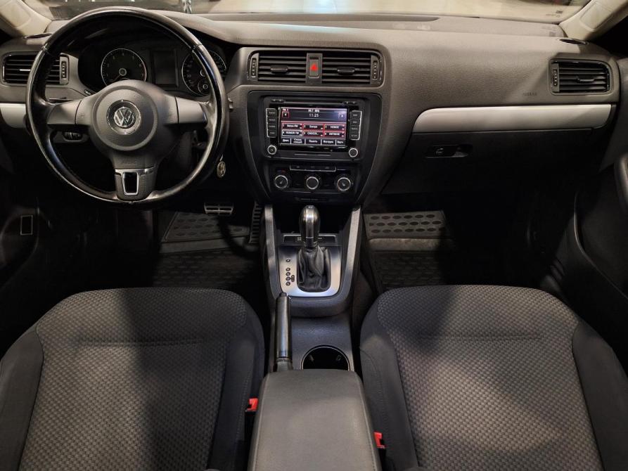 Volkswagen Jetta VI Люберцы  - изображение 10