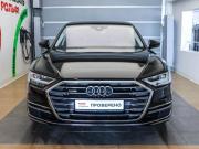 Audi A8 IV (D5) Москва  - изображение 40