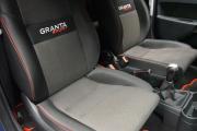 Lada (ВАЗ) Granta I Крым  - изображение 44