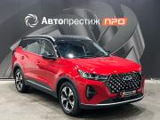 Chery Tiggo 7 Pro Max I Пермь  - изображение 30