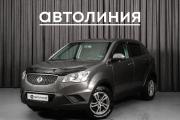 SsangYong Actyon II Красноярск  - изображение 18