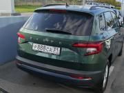 Skoda Karoq I Тверь  - изображение 27