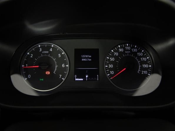 Renault Arkana I с пробегом 2020 года, цена 1 499 000 рублей, 125784 км, внедорожник, Автокод Объявления