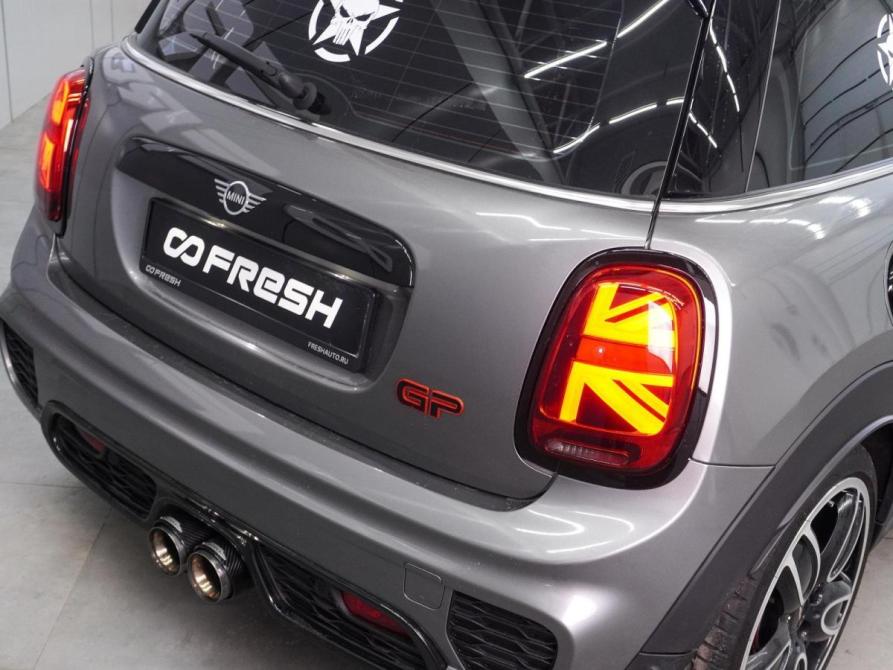 Mini Hatch III (F55/F56) Рестайлинг 2 Воронеж  - изображение 6