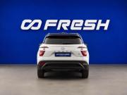 Hyundai Creta II Москва  - изображение 27