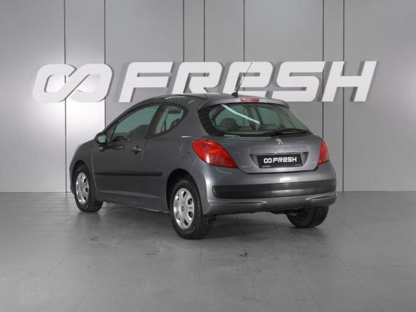 Peugeot 207 I с пробегом 2008 года, цена 350 000 рублей, 193152 км, хэтчбек, Автокод Объявления