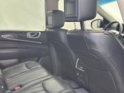 Infiniti QX60 I Липецк  - изображение 31