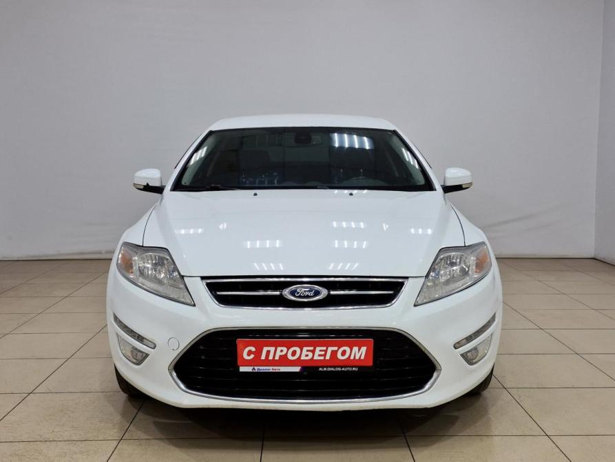 Ford Mondeo IV Рестайлинг Альметьевск  - изображение 2