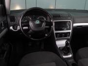 Skoda Octavia II (A5) Рестайлинг Воронеж  - изображение 22