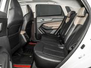 Changan CS55 Plus II Иркутск  - изображение 32