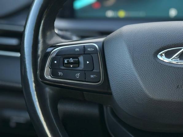 Chery Tiggo 7 Pro Max I с пробегом 2024 года, цена 1 869 000 рублей, 40884 км, внедорожник, Автокод Объявления