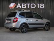 Lada (ВАЗ) Kalina II Ижевск  - изображение 18