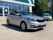Kia Rio III Рестайлинг Великий Новгород  - изображение 20