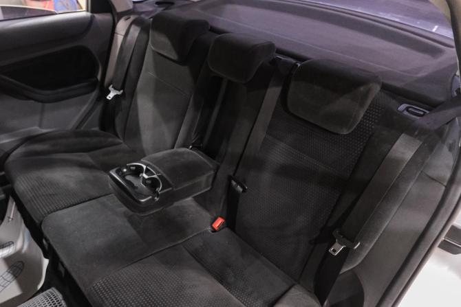 Ford Focus II с пробегом 2007 года, цена 499 000 рублей, 221000 км, седан, Автокод Объявления